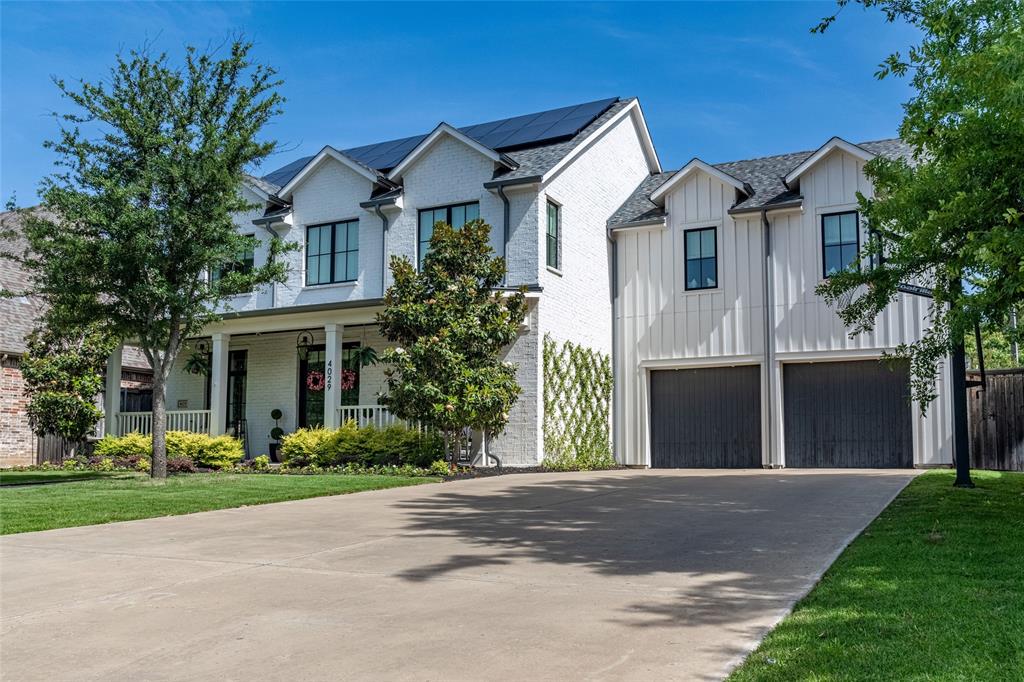 Midway Highlands - Residential