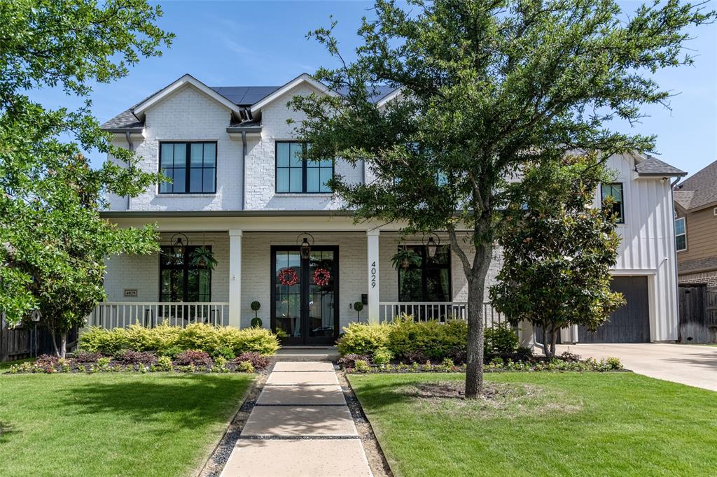 Midway Highlands - Residential