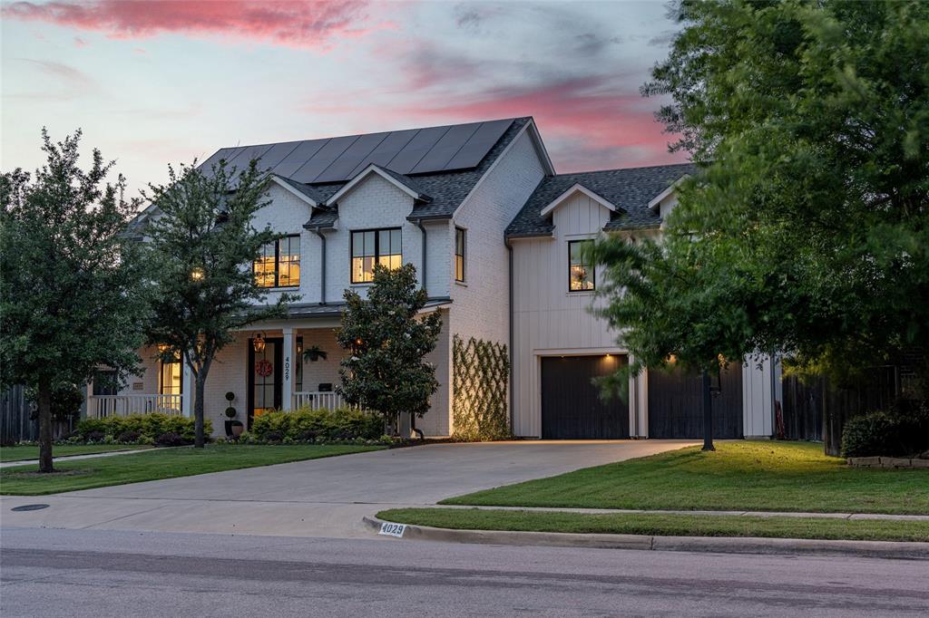 4029 Lomita Lane