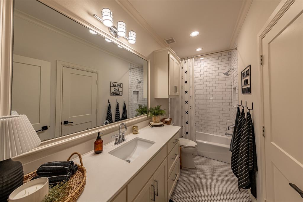 Midway Highlands - Residential