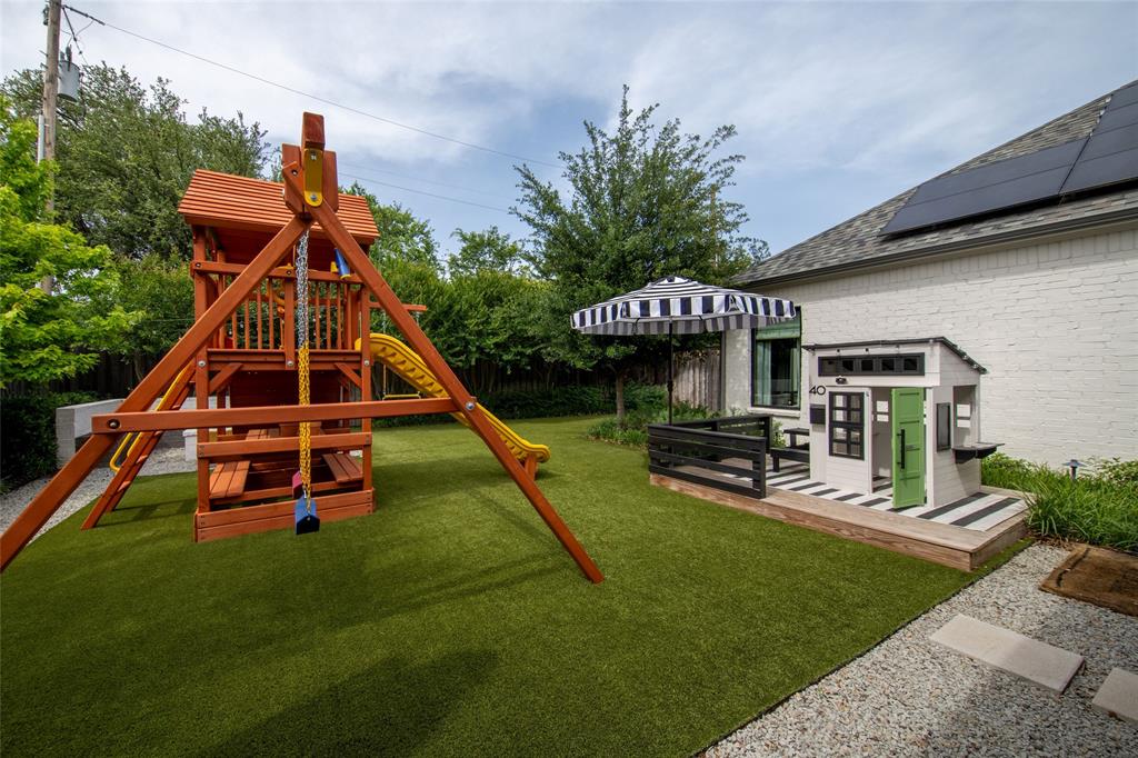 Midway Highlands - Residential