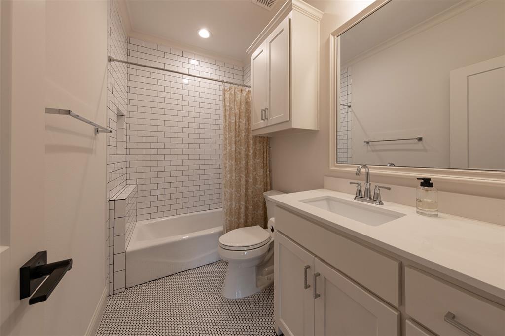 Midway Highlands - Residential