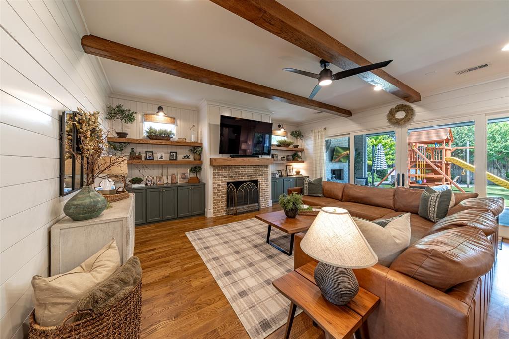 Midway Highlands - Residential