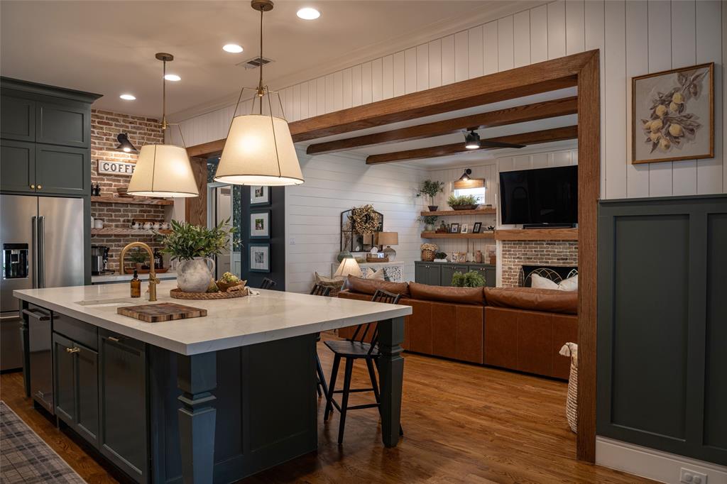 Midway Highlands - Residential