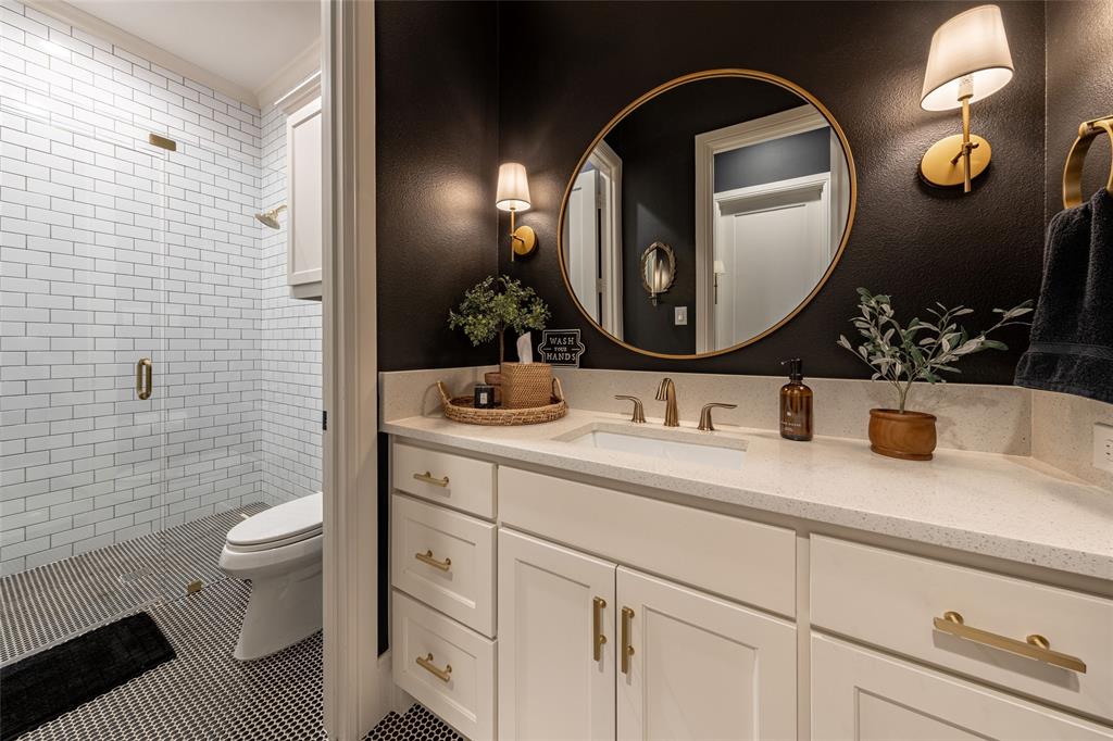 Midway Highlands - Residential