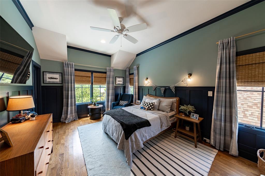 Midway Highlands - Residential