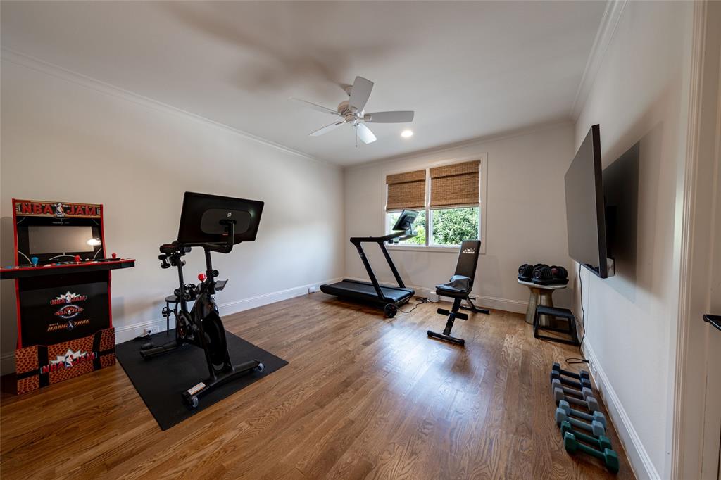 Midway Highlands - Residential