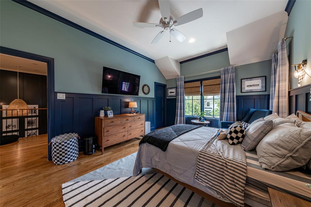 Midway Highlands - Residential