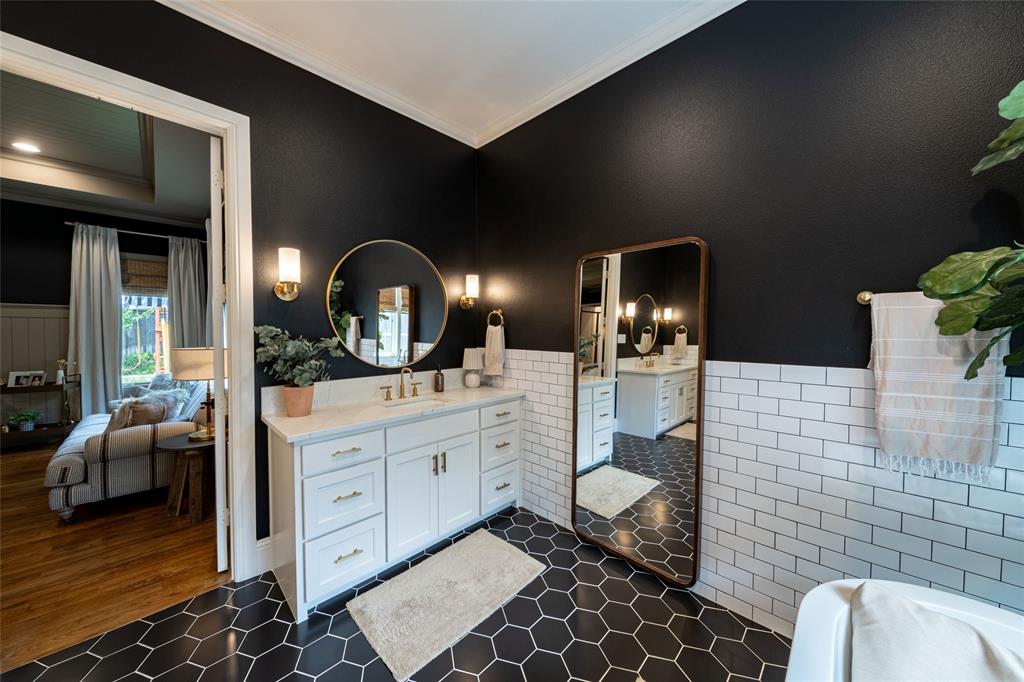 Midway Highlands - Residential