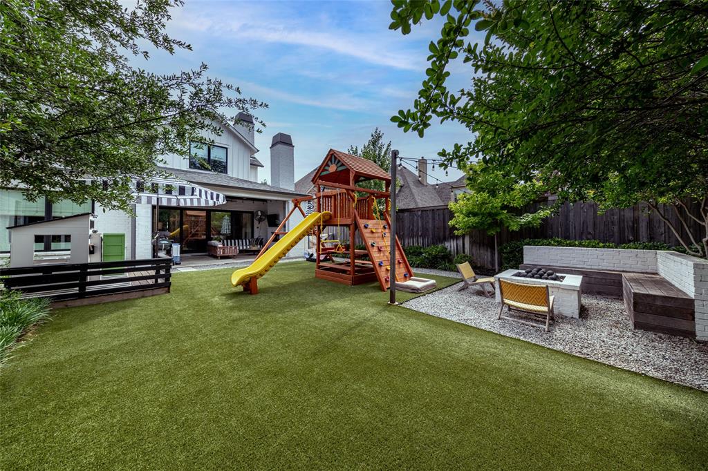 Midway Highlands - Residential