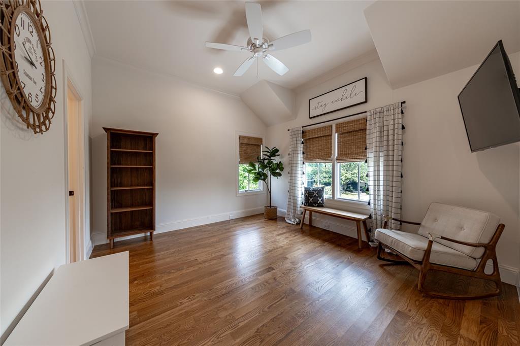 Midway Highlands - Residential