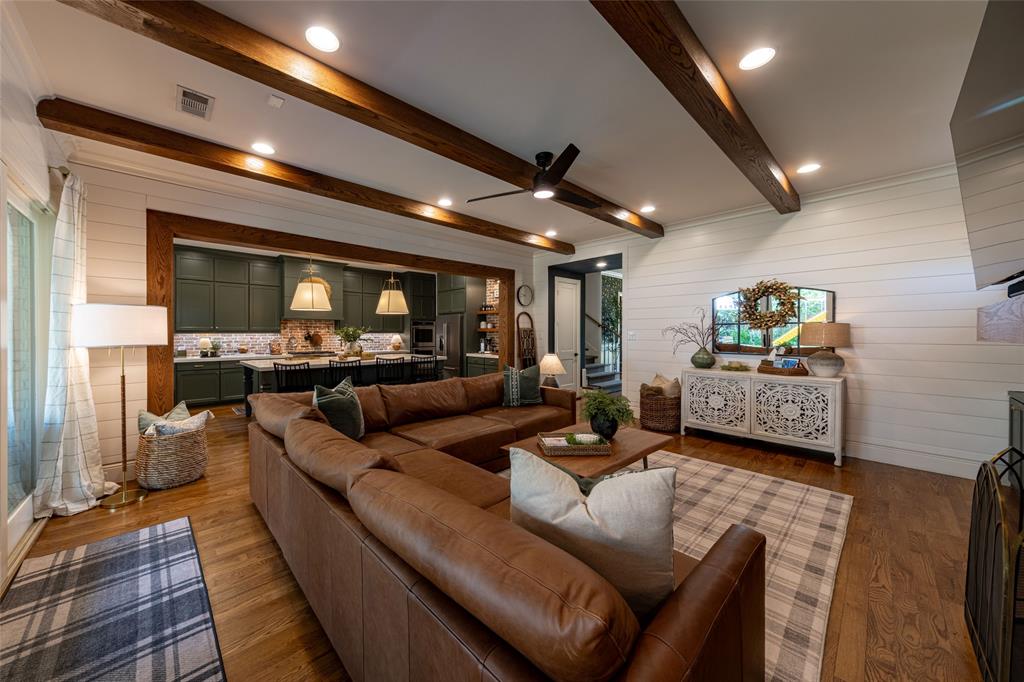 Midway Highlands - Residential