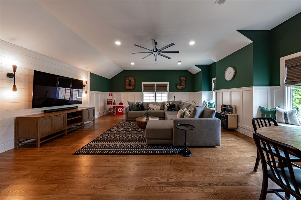 Midway Highlands - Residential