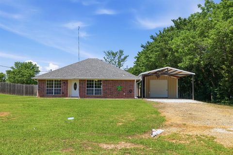 Photo of 1974 County Road 33900, Powderly, TX 75473 (MLS # 21271571)