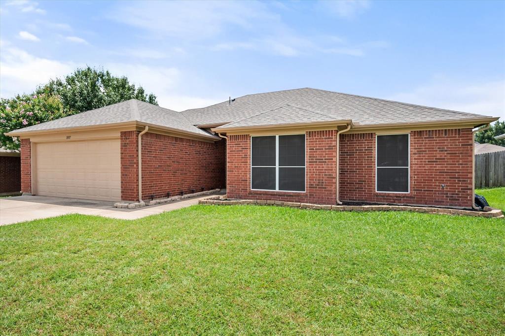 1807 Cozumel Drive