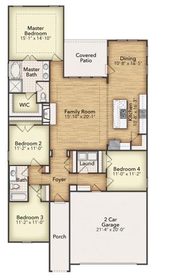 Aero Vista - Residential