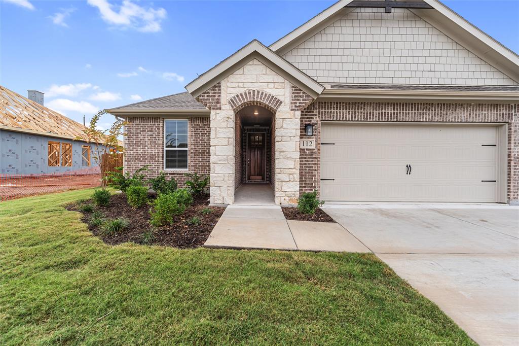 Aero Vista - Residential