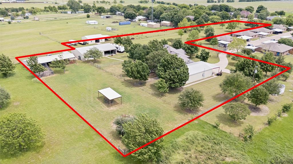 Country Place Apts Manor - Residential