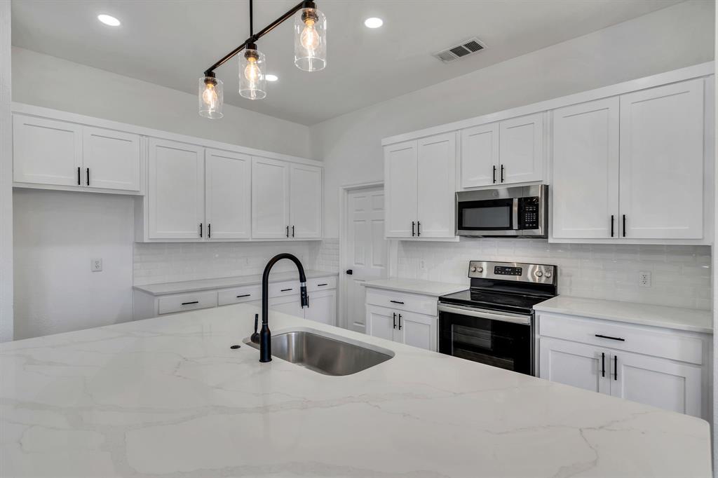 Heritage Ph 1b - Residential