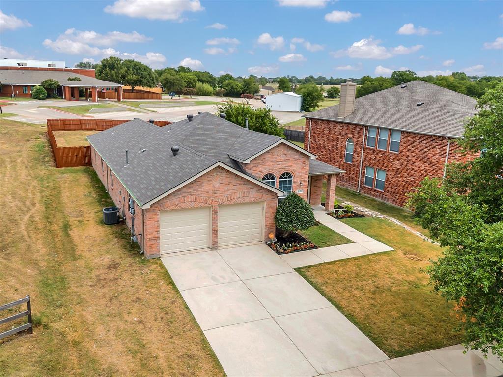 Heritage Ph 1b - Residential