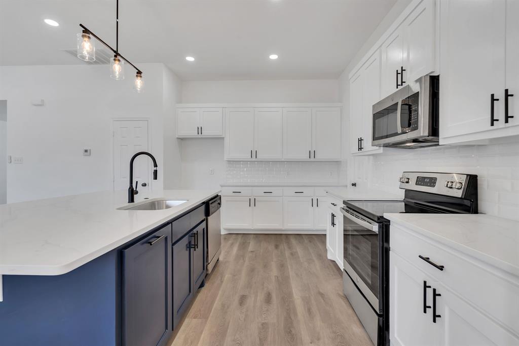 Heritage Ph 1b - Residential