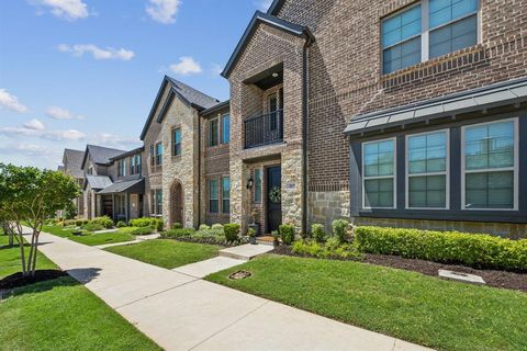 317 Mcconathy Way Flower Mound TX 75028