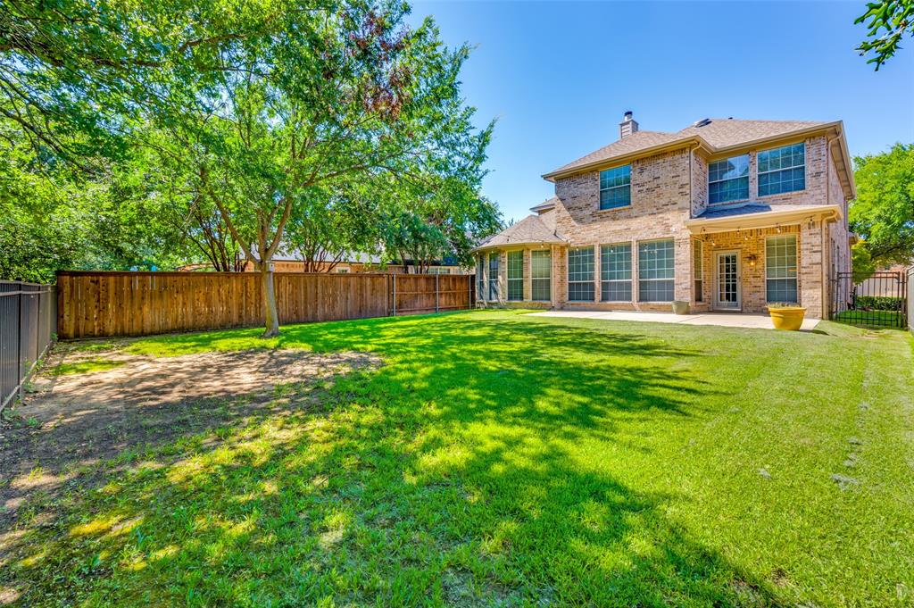 Crescent Add Ph C - Residential