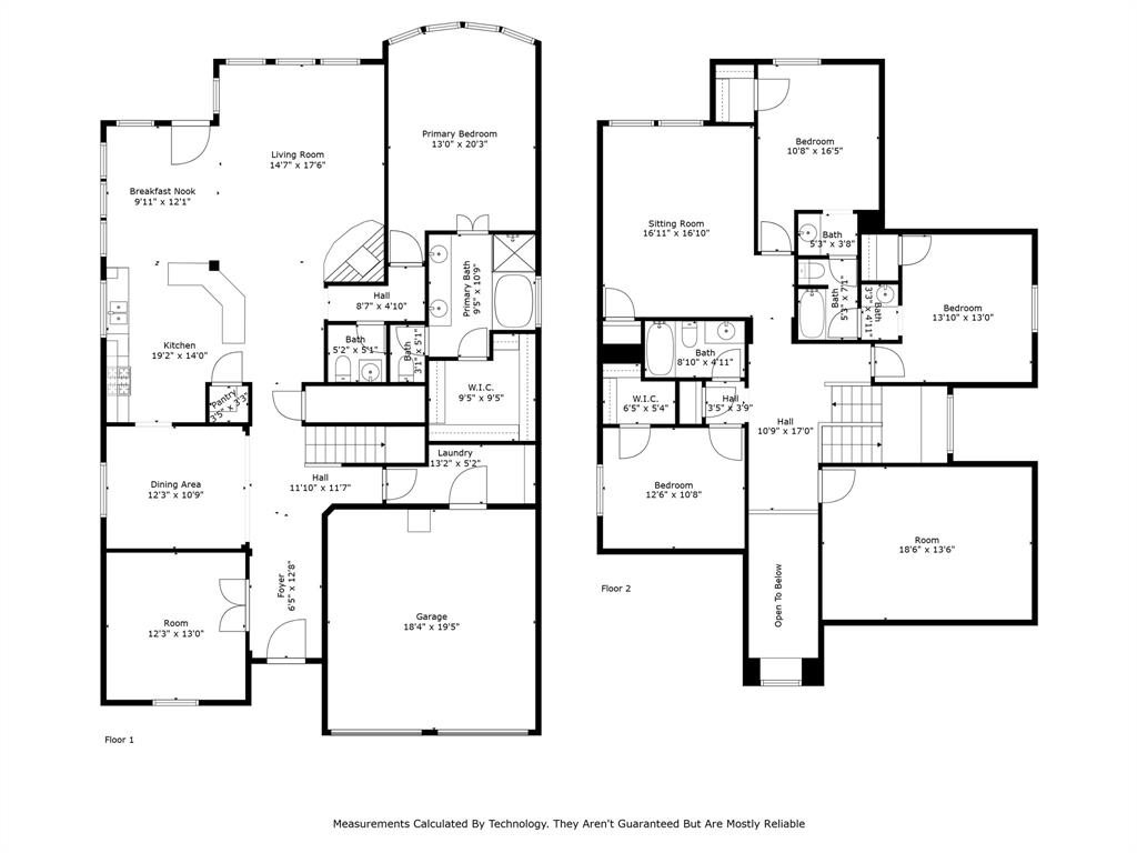 Crescent Add Ph C - Residential