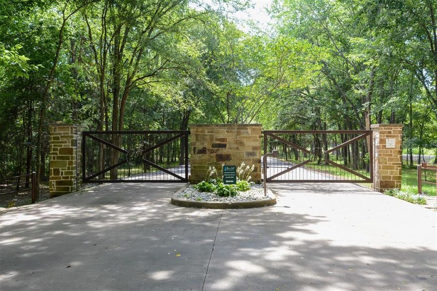 Amazing, unobstructed water views welcome you to this nearly half-acre lot in the exclusive, gated community of Beacon Hill on Cedar Creek Lake—just 45 minutes from Downtown Dallas. This is a premium lot with greenspace on one side and clear views of the water. Thoughtfully designed, Beacon Hill offers resort-style amenities ready to enjoy now, including an infinity pool, clubhouse, nature trails, sandy beach, fishing areas, pickleball court, and a stunning marina with private party room. With flexible architectural guidelines and generous build timelines, you can buy your lot now and build later. Perched near the highest elevation on Cedar Creek Lake, this development offers both sweeping lake views and peace of mind. Additional amenities include a developer-maintained marina, concierge services, multiple recreational ponds and streams, barbecue areas, and high-speed internet—creating the perfect blend of luxury, convenience, and natural beauty. Call the listing agent to see or Broker Bay if you're a real estate agent.