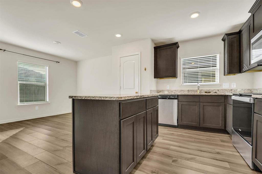 Quarter Horse Estates Add - Residential