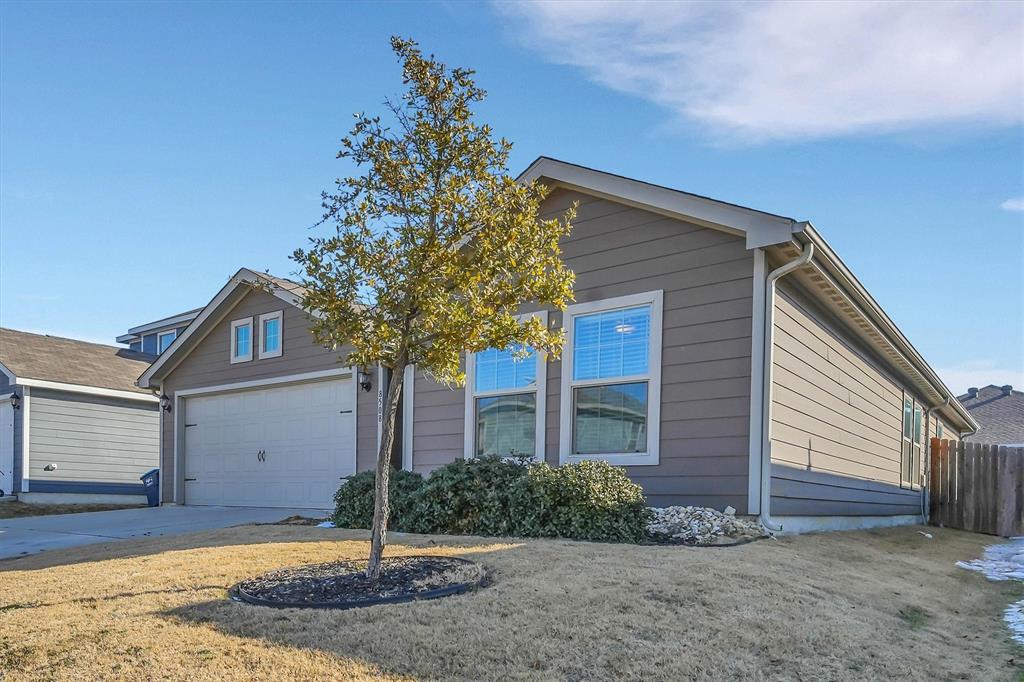 Quarter Horse Estates Add - Residential