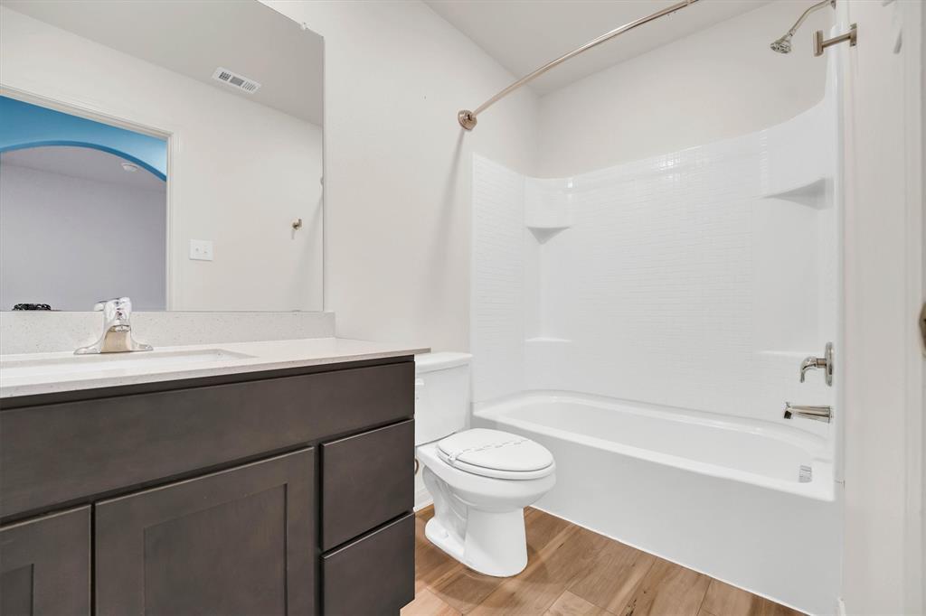 Quarter Horse Estates Add - Residential