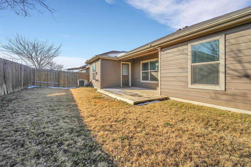 Quarter Horse Estates Add - Residential