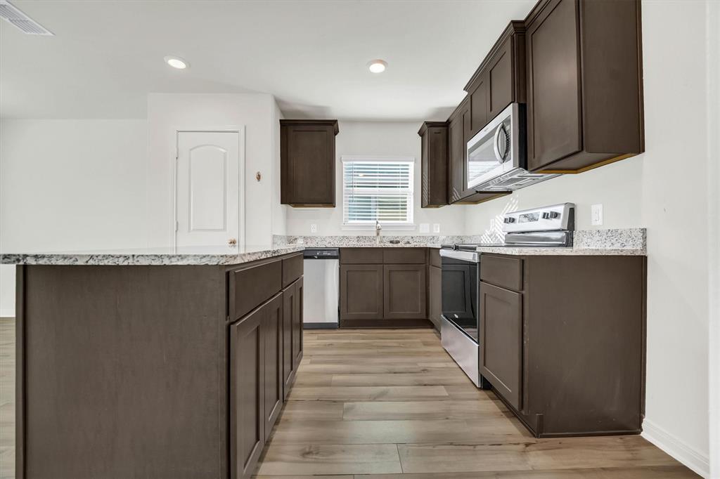 Quarter Horse Estates Add - Residential