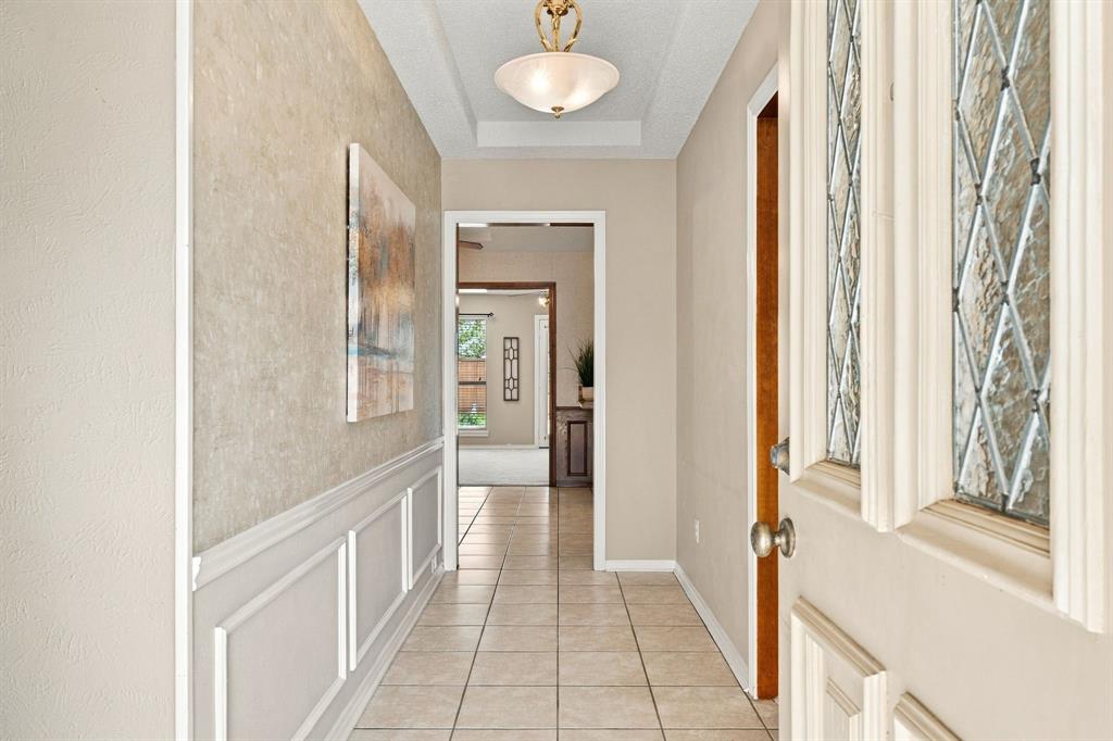 907 Rush Creek Drive