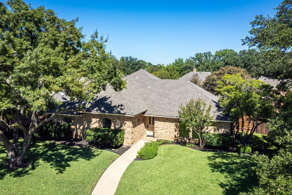 907 Rush Creek Drive