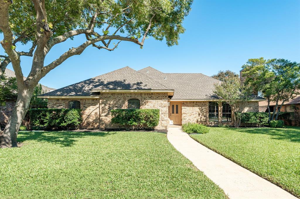 907 Rush Creek Drive