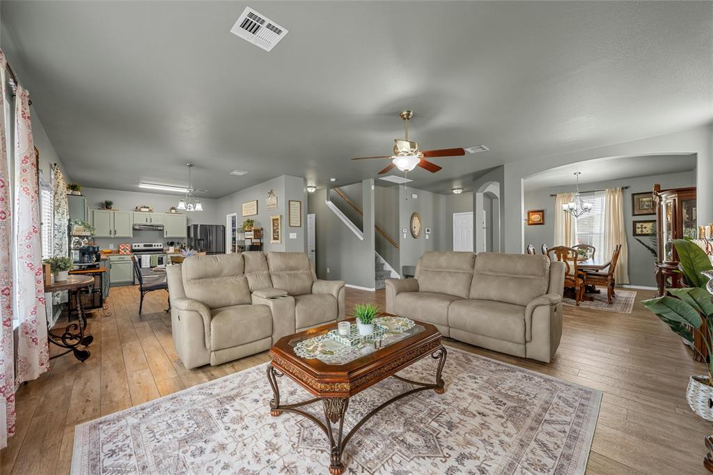 502 E Orion Drive