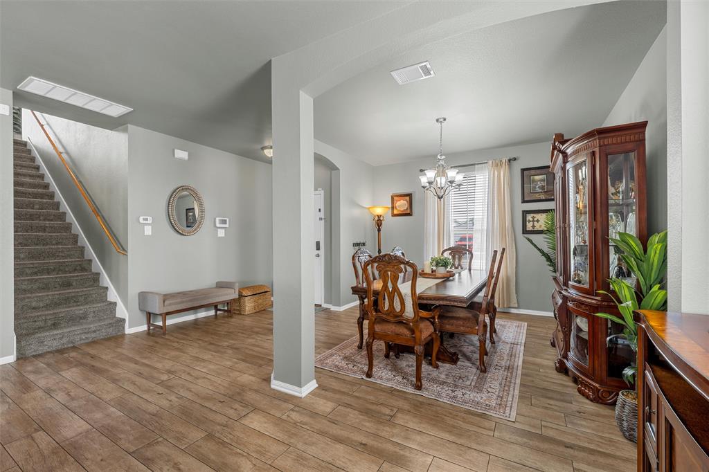 502 E Orion Drive