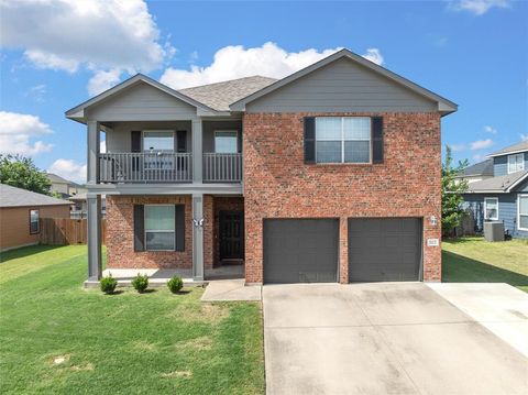 Photo of 502 E Orion Drive, Killeen, TX 76542 (MLS # 21285833)
