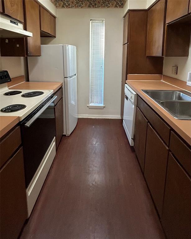 Valley View Condo Ph 01 & 02 - Residential Lease