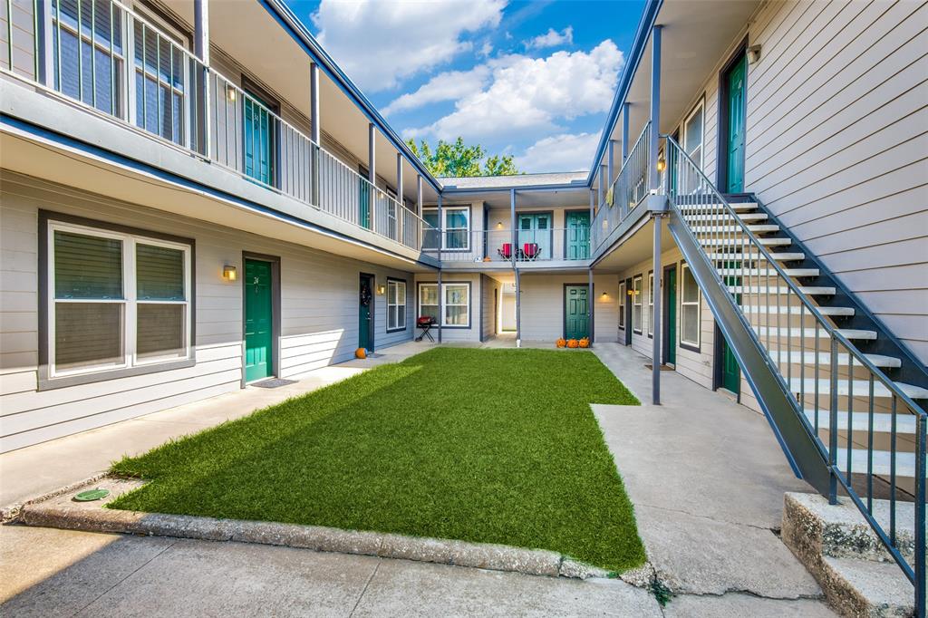 Owsley Park - Residential Lease