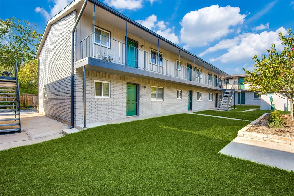 Owsley Park - Residential Lease