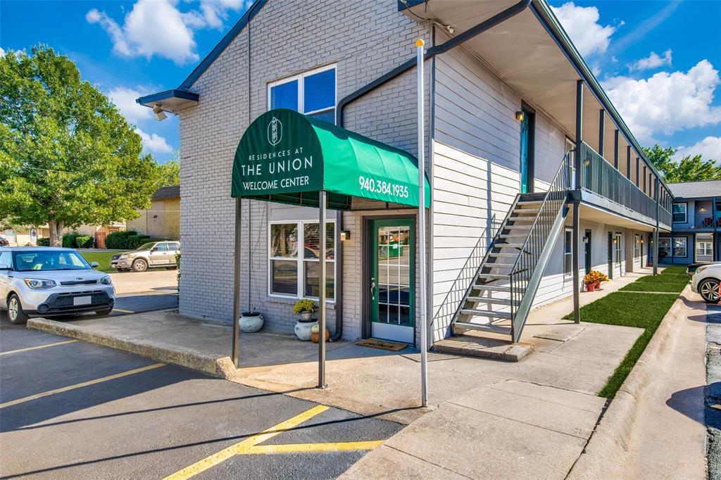 Owsley Park - Residential Lease