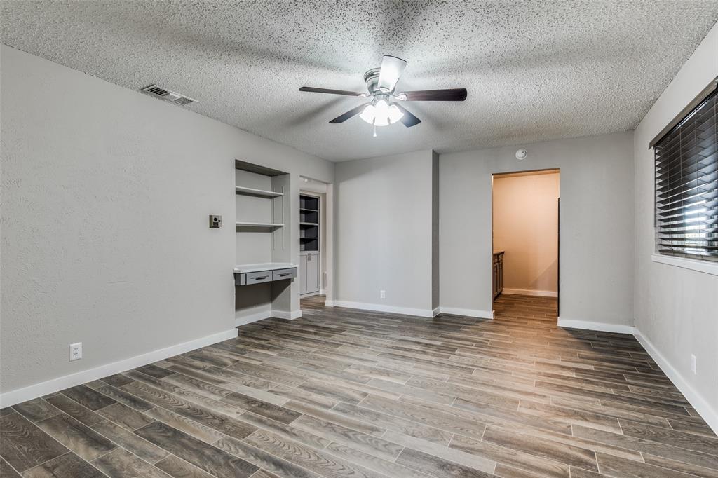 Owsley Park - Residential Lease