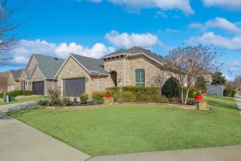 869 Field Crossing Little Elm TX 76227