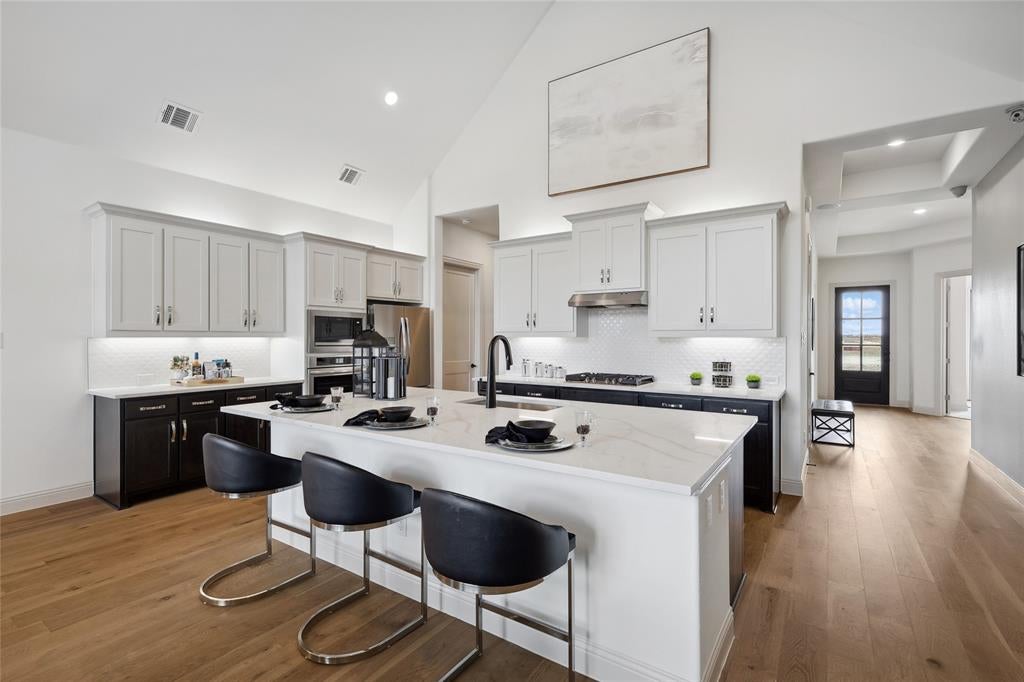 709 Meridian Drive