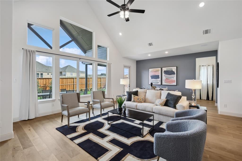 709 Meridian Drive