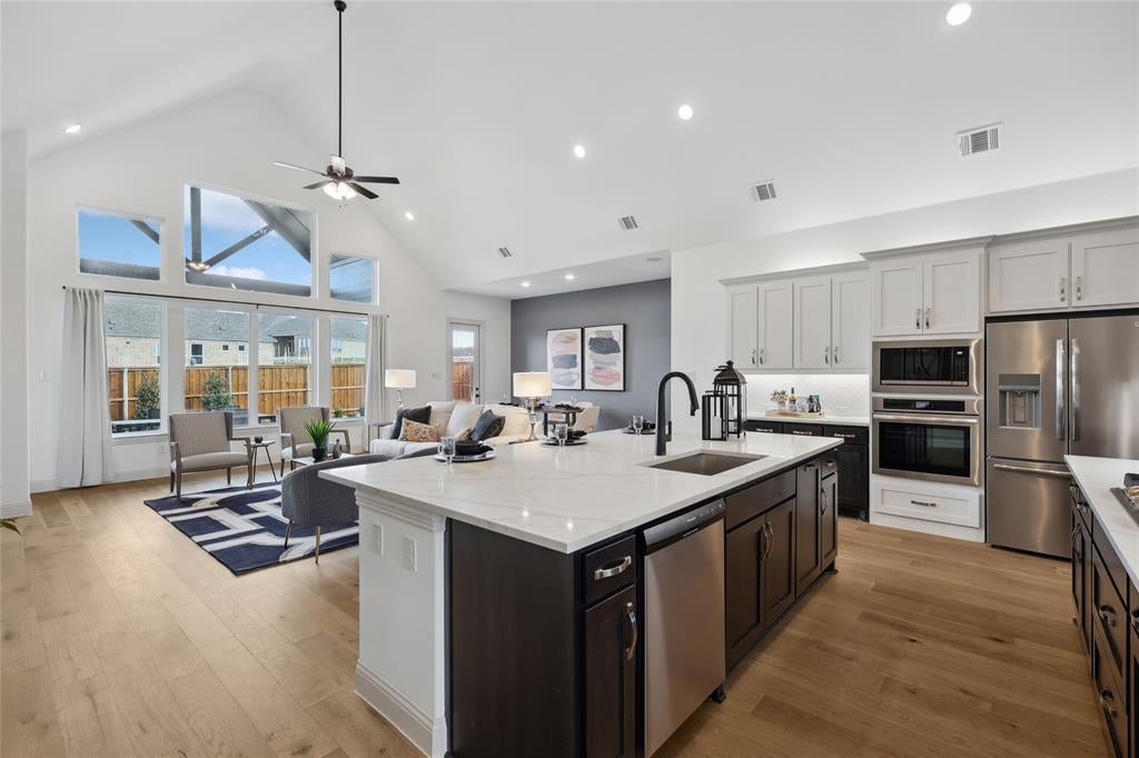 709 Meridian Drive