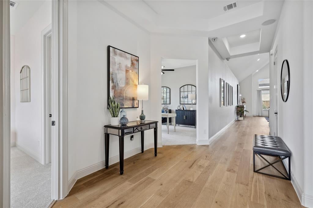 709 Meridian Drive